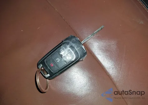 2015 Buick Encore Leather z USA, uszkodzony, nr VIN KL4CJGSB3FB246582